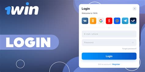 1win casino login